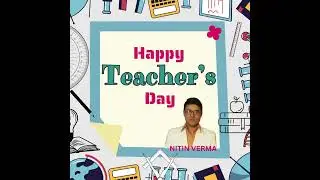 Teacher 's day 2024
