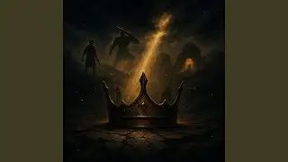 Psalm 23: Valley of Shadow