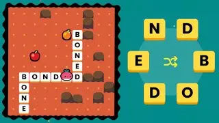 Molecano level 112 113 114 115 116 walkthrough funny word puzzle game