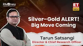 Commodity Market Alert: Silver, Gold & Crude Oil &ndash; What to Do Now