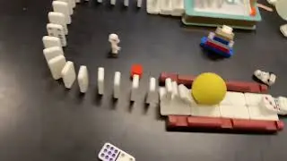 Rube Goldberg