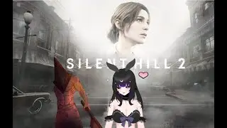 Silent Hill 2 | pt.2