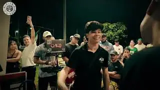 FINAL - NICO B - KLEX vs SOURIUS - KENDOFF - FECHA 4 2vs2 RANDOM - MISION HIP HOP MIAMI