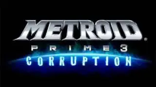 Metroid Prime 3 - Rundas Battle Rock Remix