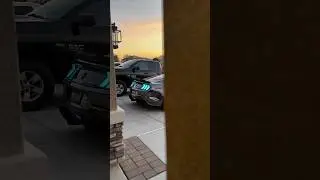 Amazing Car Reveal! 😱 #shorts