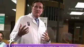 Most Common Causes of Migraines -- Dr. Vernon Rowe, Kansas City