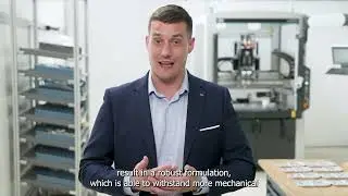 Next Gen Gapfillers meet evolving automotive demand