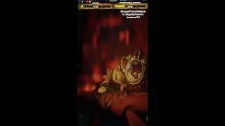 Lies of P Legendary Stalker Mode (Portrait)