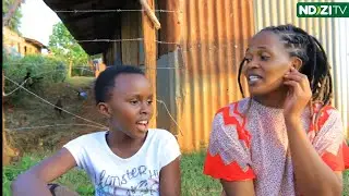 13 Ontomini Ako na Plan ya Kukomesha Usherati Kijijini