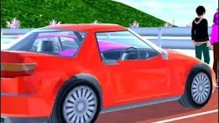 SAKURA SCHOOL SIMULATOR 24 HOUR WEATHER ULTRA REALISTIC GRAPHICS IN S.S.S