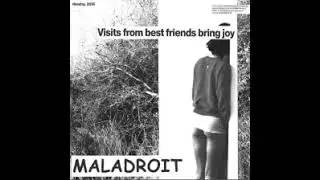 Maladroit - Death By Kenny Elstak