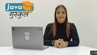 Spring example with Java Configuration | Java Gurukul | Spring with Maven