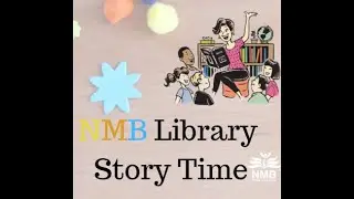 Online Story Time: Bilingual Spanish Stories!