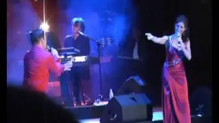 Sommernacht des Musicals - Pia Douwes, Patrick Stanke & Ethan Freeman - Too Late