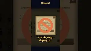 DEPOZYT #margonem