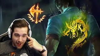 CONQUEROR LEE SIN IS FUN AND BALANCED!