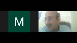 CENTRAL BANK OF INDIA FINANCIAL ANALYST MOCK INTERVIEW - 24042022 --   NEW DELHI