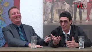 Магична сцена - Атанас Атанасовски 1 дел