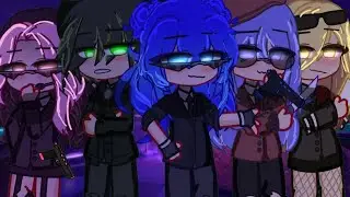 Strongest Mafia Leaders||Itsfunneh||Mafia AU||Inspired by: Evelyn YT||Original Storyline