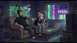 Old School Lofi / Boom Bap 💿💨 Chill  Mix