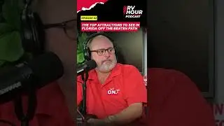 RV Hour Podcast Shorts - Ep. 62 - Bo Miller of Coachmen RV #shorts #giantrecreationworld #rvlife