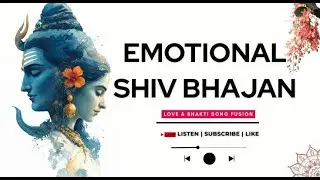 Shiv Ki Jogan | Insaan Se Ishwar Tak | Heart Touching Mahadev Song #shiv #mahadev #music #bhajan