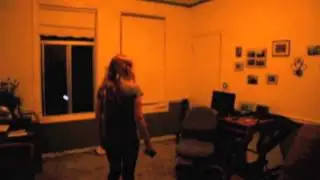 Foreclosed Trailer