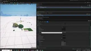 UEFN Island Setting Rounds