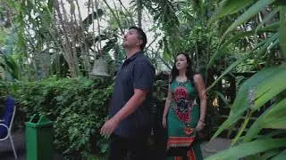Don Pascual  - Vídeo Divulgação Pousada