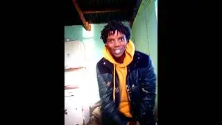 God is Great freestyle @Siphelele