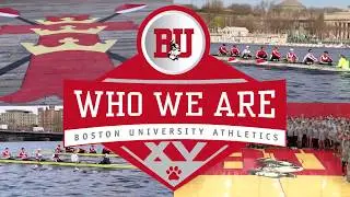 Proud of Who We Are - Jacob Barker