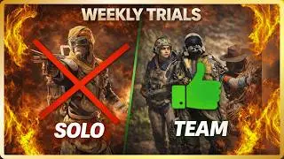 Why Cantina Legend Is Impossible Solo &mdash; Final Week Explained | ARC Raiders