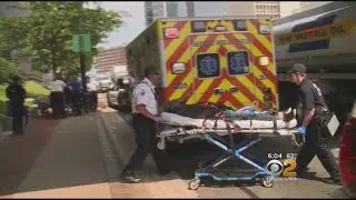 Rash Of Newark Overdoses Linked To K2