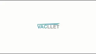 Vacllet - dein Impfpass im Apple Wallet&reg;