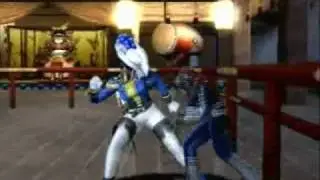 KOF MI 2 Hard Missions LV4 - 06