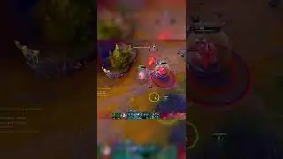 Vayne vs Jhin & Pyke