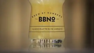 Introduction to Brew By Numbers Brewery, Bermondsey, London