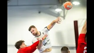NB I Balatonfüredi KSE 28:26 Csurgói KK