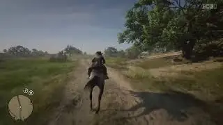 LexLuger12 Meetup ; BlackHeartXCVII ; Red Dead Redemption 2 Online