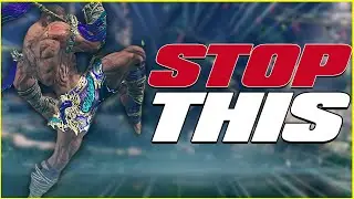 Fahkumram&rsquo;s Hardest Combo secret revealed  | Tekken 8 Guide