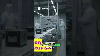 Tesla's Sustainable Energy & Autonomy Revolution Explained