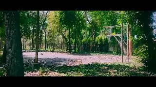 PTS NEW FARAKKA x HOMETOWN 💚 #GREENER #HOME