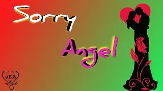 Sorry angel-telugu WhatsApp status video- naa madilo