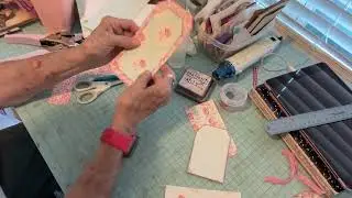 Let&rsquo;s make a Pocket Tag