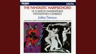 Combat naval, Divertimento No.2 from the work 'Divertimenti for harpsichord containing Les...