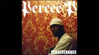 Percee P &ndash; Raw Heat [Instrumental]