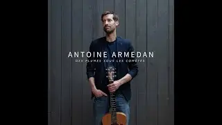 AntoineArmedan 3juin2022 Caliclub