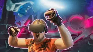 AUDICA IS CRAZY! How-To GET STARTED! | Oculus Rift