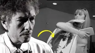 What&rsquo;s the Hidden Story Behind Sharon Tate&rsquo;s 1966 Bob Dylan Tote Bag? Fashion or Secret Message?
