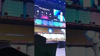 CoinFluence Event - NeoZenTech +Safir + NeoOne + LFI + QuatW1se = XERA = Blockchain Future - video9
